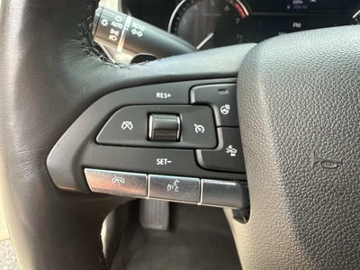 2021 Cadillac CT4 Premium Luxury