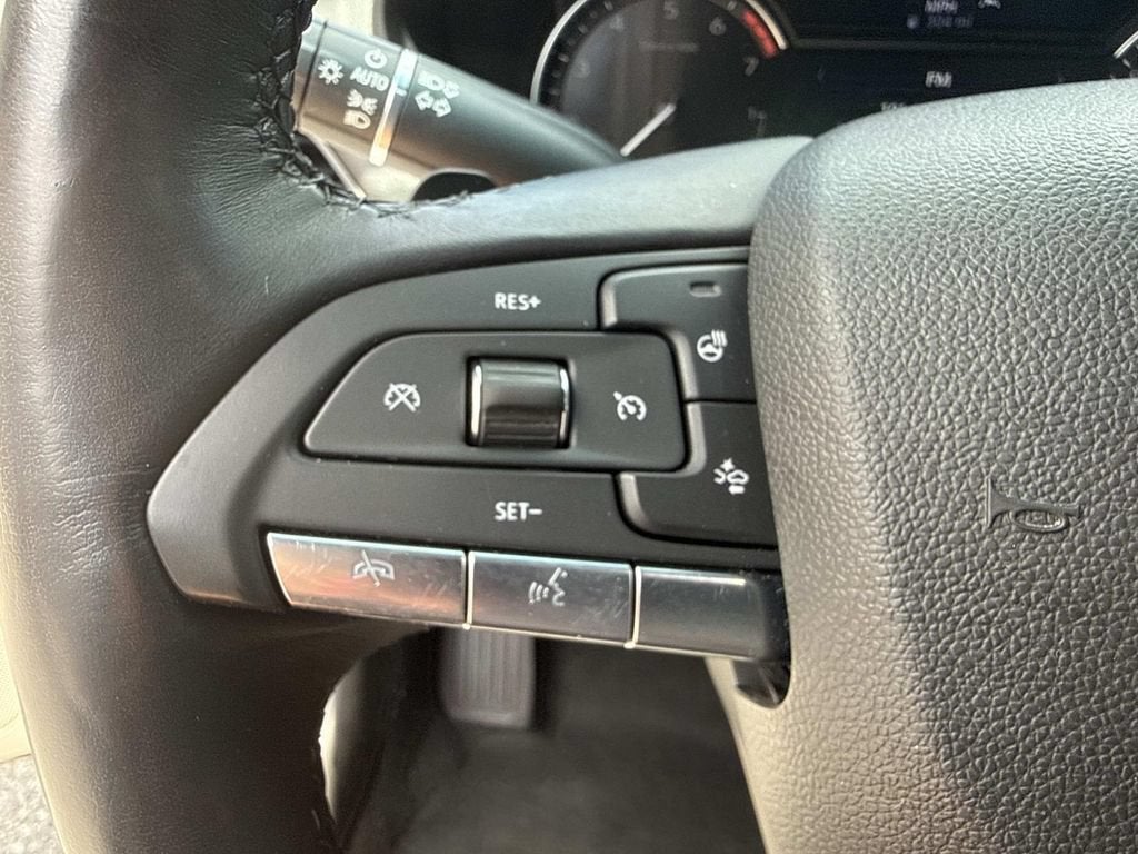 2021 Cadillac CT4 Premium Luxury