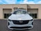 2021 Cadillac CT4 Premium Luxury