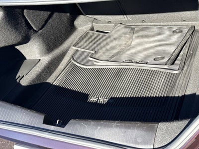 2021 Cadillac CT4 Premium Luxury