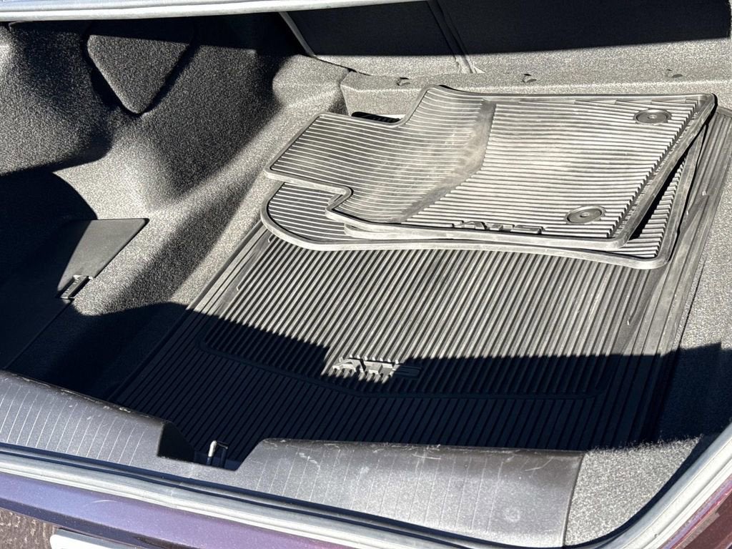 2021 Cadillac CT4 Premium Luxury