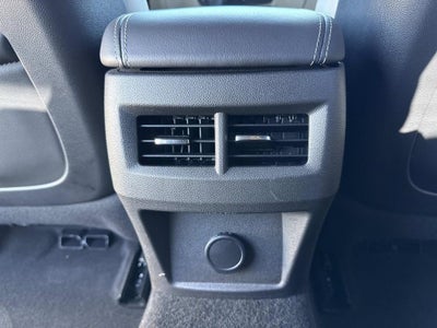 2021 Cadillac CT4 Premium Luxury