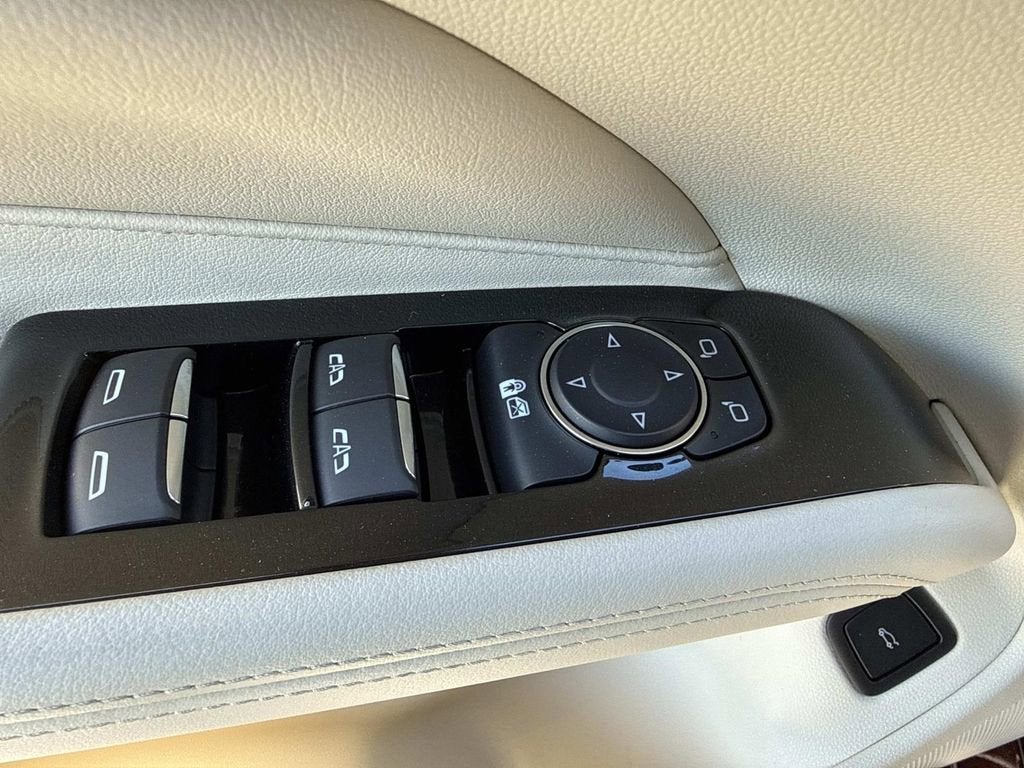 2021 Cadillac CT4 Premium Luxury