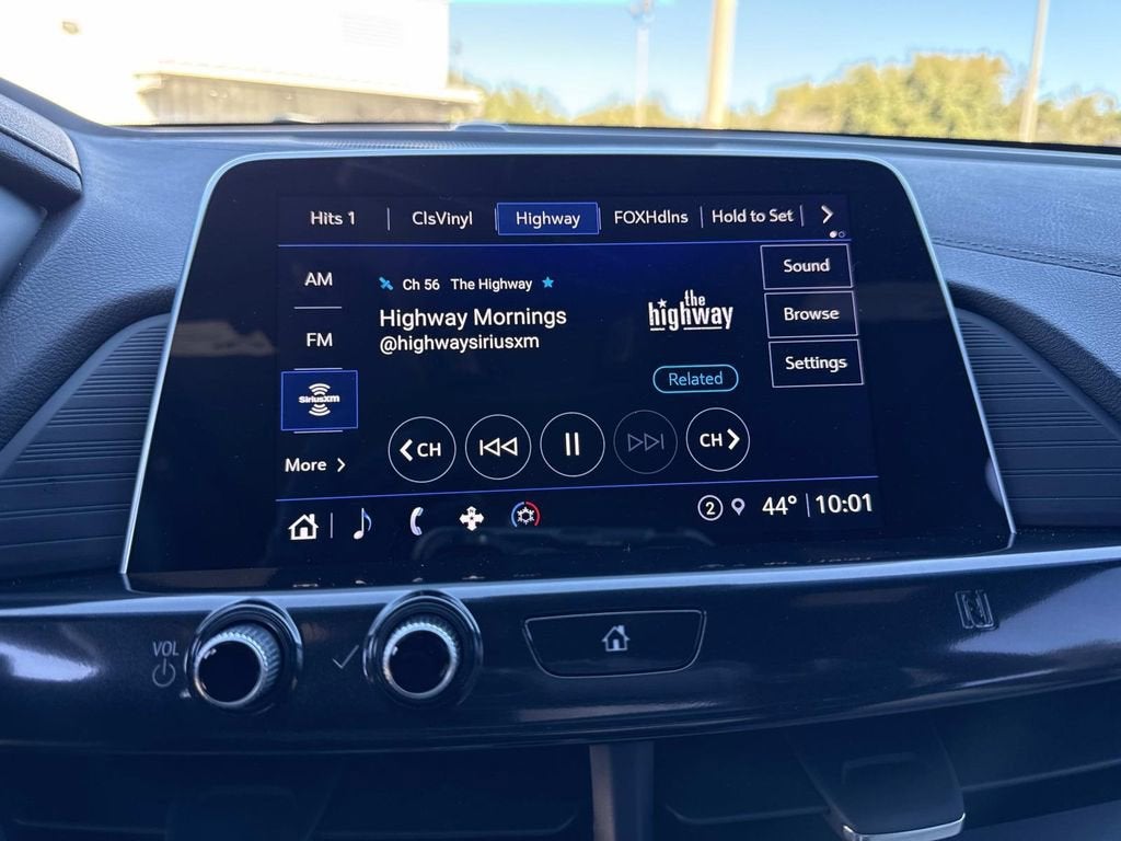 2021 Cadillac CT4 Premium Luxury