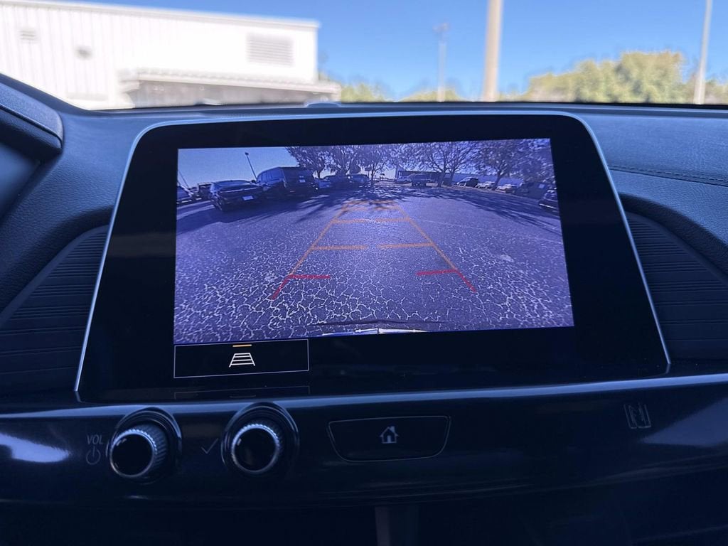 2021 Cadillac CT4 Premium Luxury