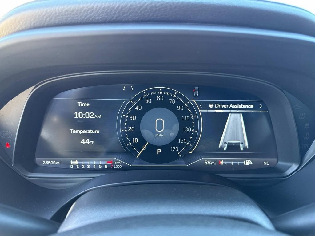 2021 Cadillac CT4 Premium Luxury