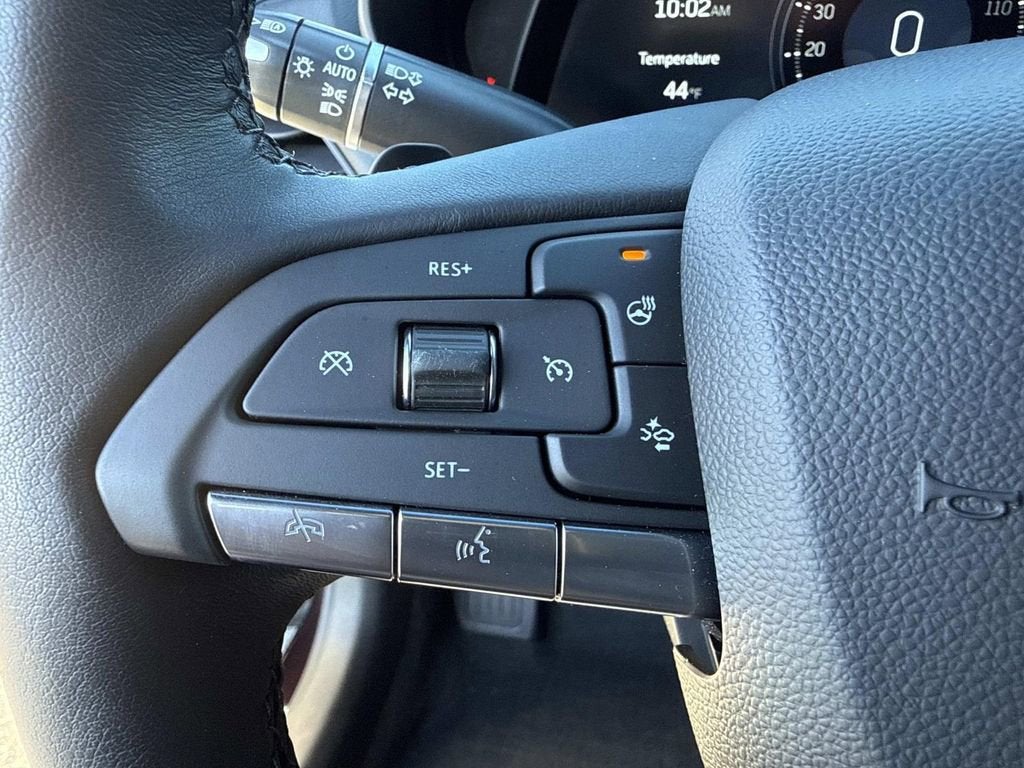 2021 Cadillac CT4 Premium Luxury