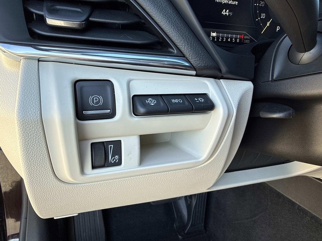 2021 Cadillac CT4 Premium Luxury