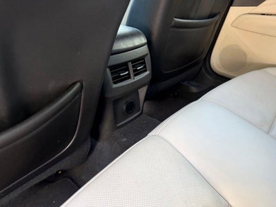 2024 Cadillac CT4 Premium Luxury