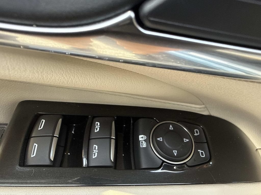 2024 Cadillac CT4 Premium Luxury