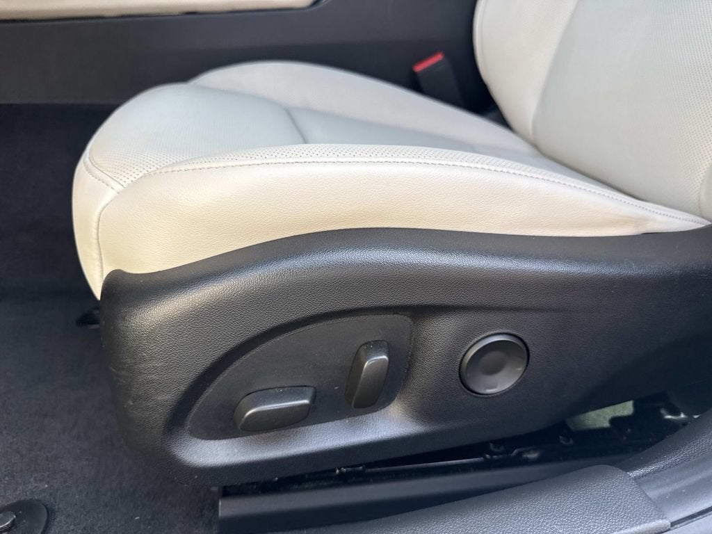 2024 Cadillac CT4 Premium Luxury