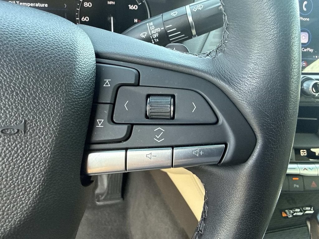 2024 Cadillac CT4 Premium Luxury