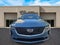 2024 Cadillac CT4 Premium Luxury
