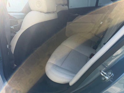 2024 Cadillac CT4 Premium Luxury