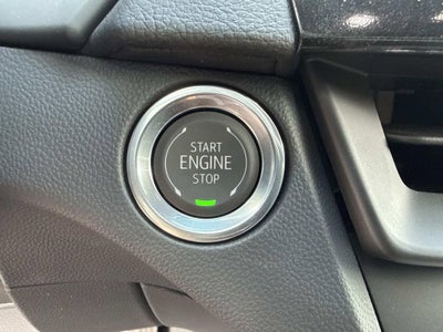 2026 Cadillac CT4 Sport