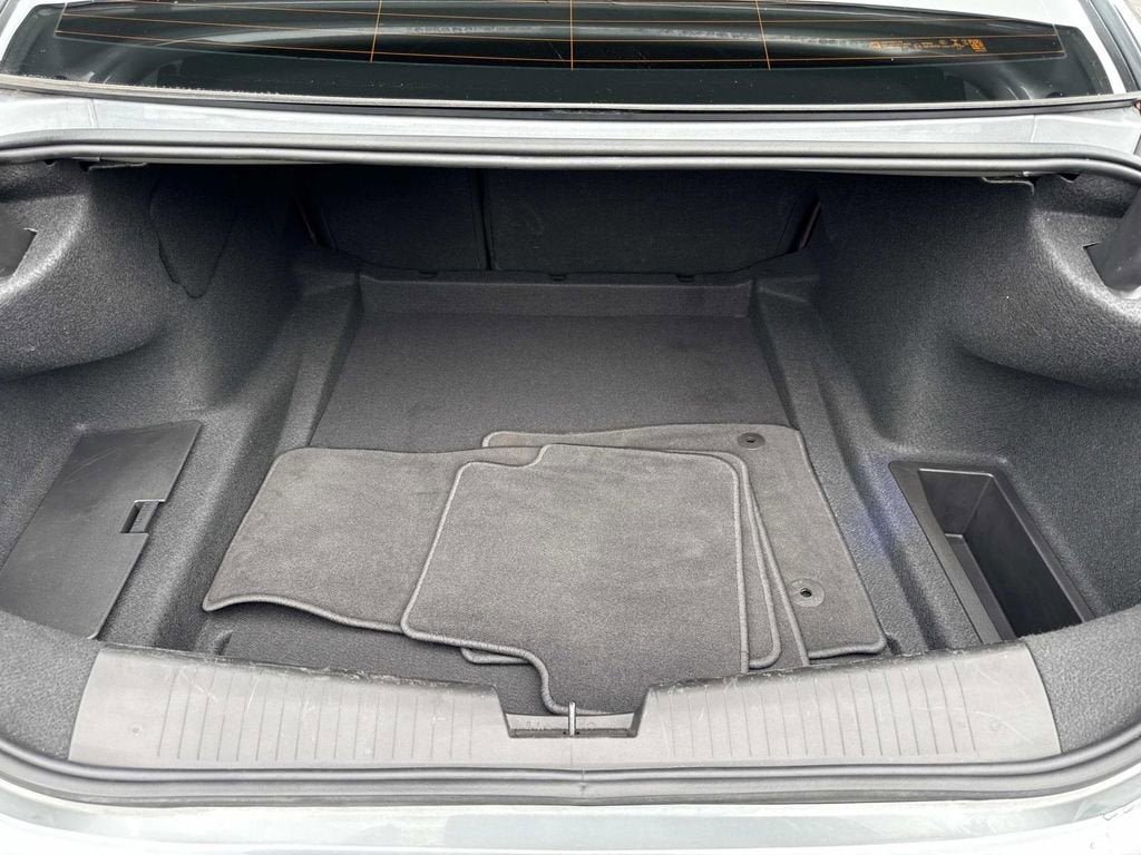 2023 Cadillac CT4 Sport