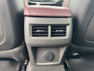 2023 Cadillac CT4 Sport