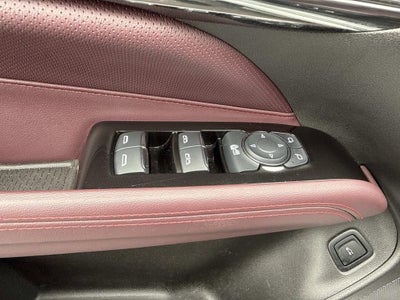 2023 Cadillac CT4 Sport