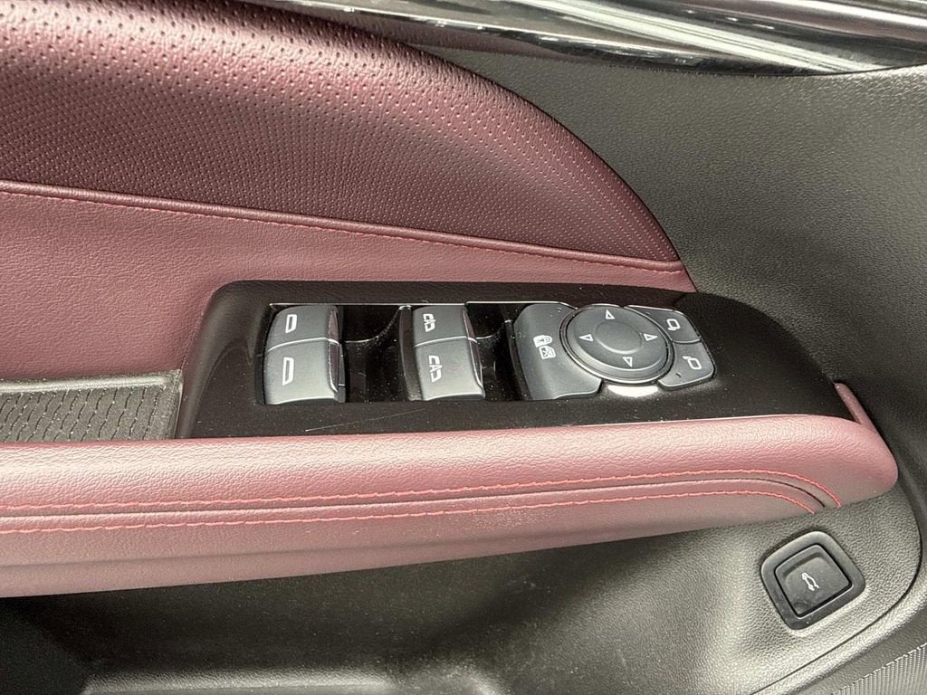 2023 Cadillac CT4 Sport