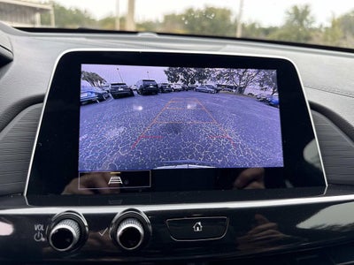 2023 Cadillac CT4 Sport