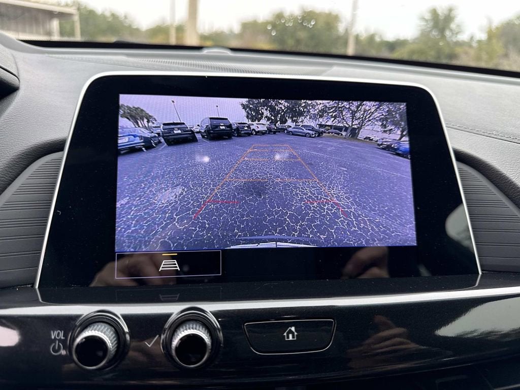 2023 Cadillac CT4 Sport