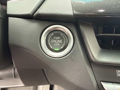 2023 Cadillac CT4 Sport