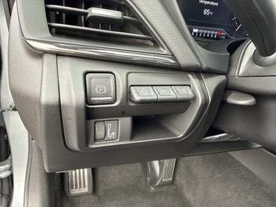 2023 Cadillac CT4 Sport