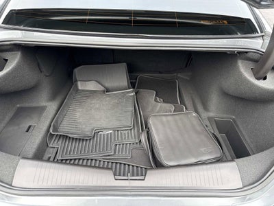 2021 Cadillac CT4 Sport