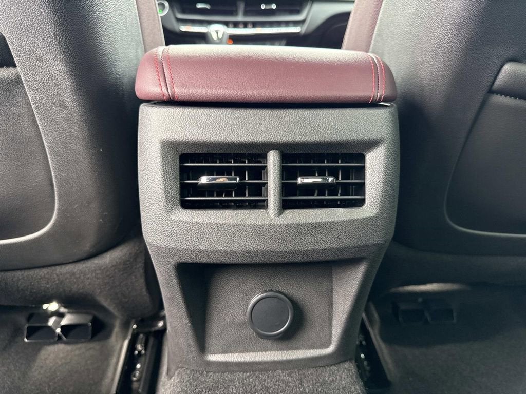 2021 Cadillac CT4 Sport