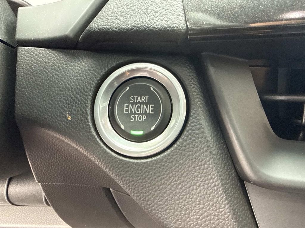 2021 Cadillac CT4 Sport