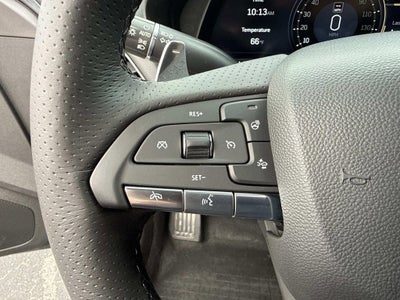 2021 Cadillac CT4 Sport