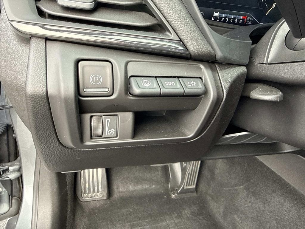 2021 Cadillac CT4 Sport