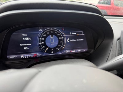 2023 Cadillac CT4-V 1SF