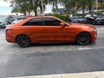 2023 Cadillac CT4-V 1SF