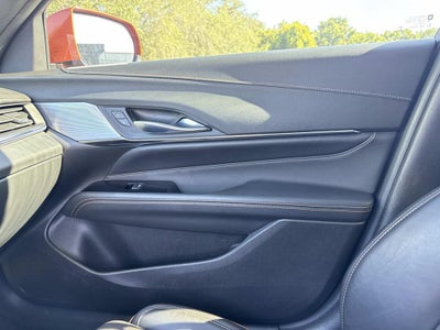 2023 Cadillac CT4-V 1SF