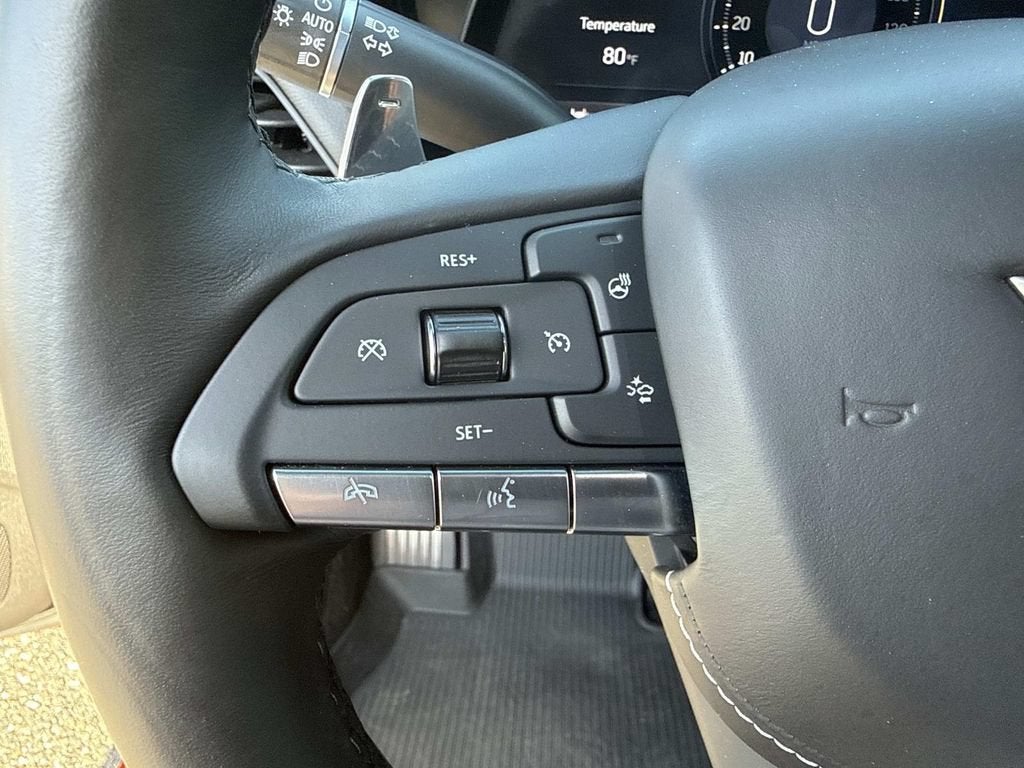 2023 Cadillac CT4-V 1SF