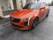 2023 Cadillac CT4-V 1SF
