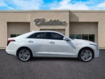 2022 Cadillac CT4 Premium Luxury