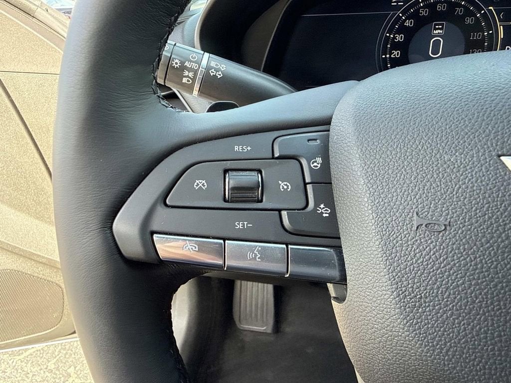 2022 Cadillac CT4 Premium Luxury