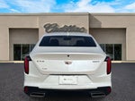 2022 Cadillac CT4 Premium Luxury
