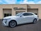 2022 Cadillac CT4 Premium Luxury