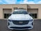 2022 Cadillac CT4 Premium Luxury