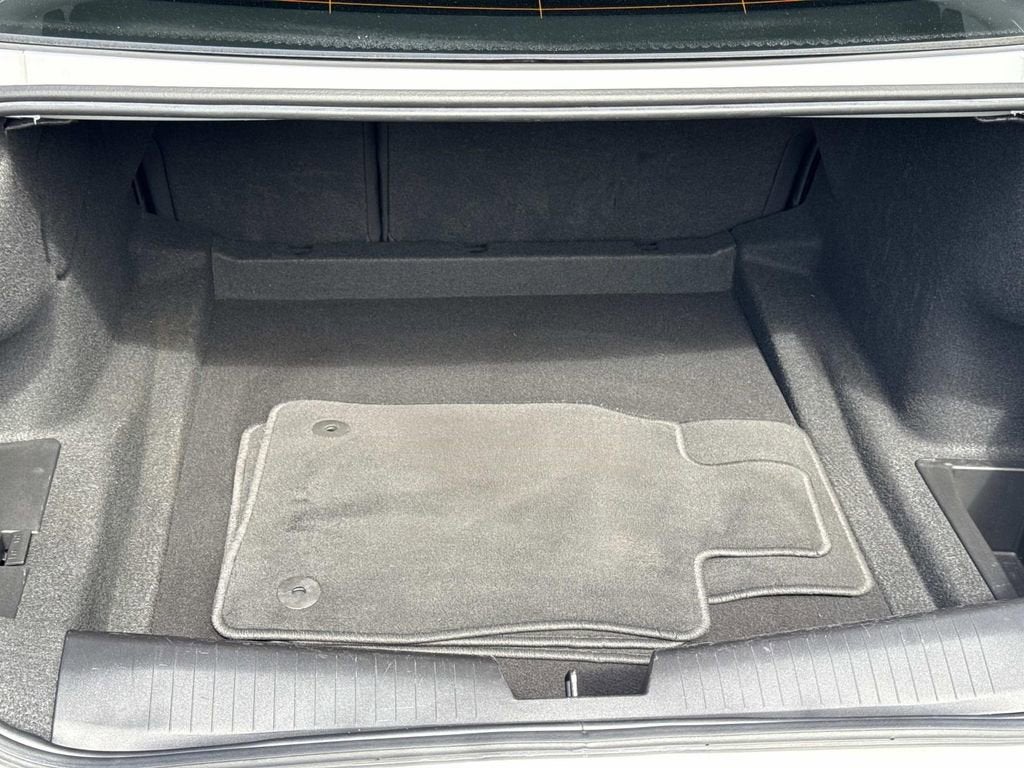 2023 Cadillac CT4 Sport