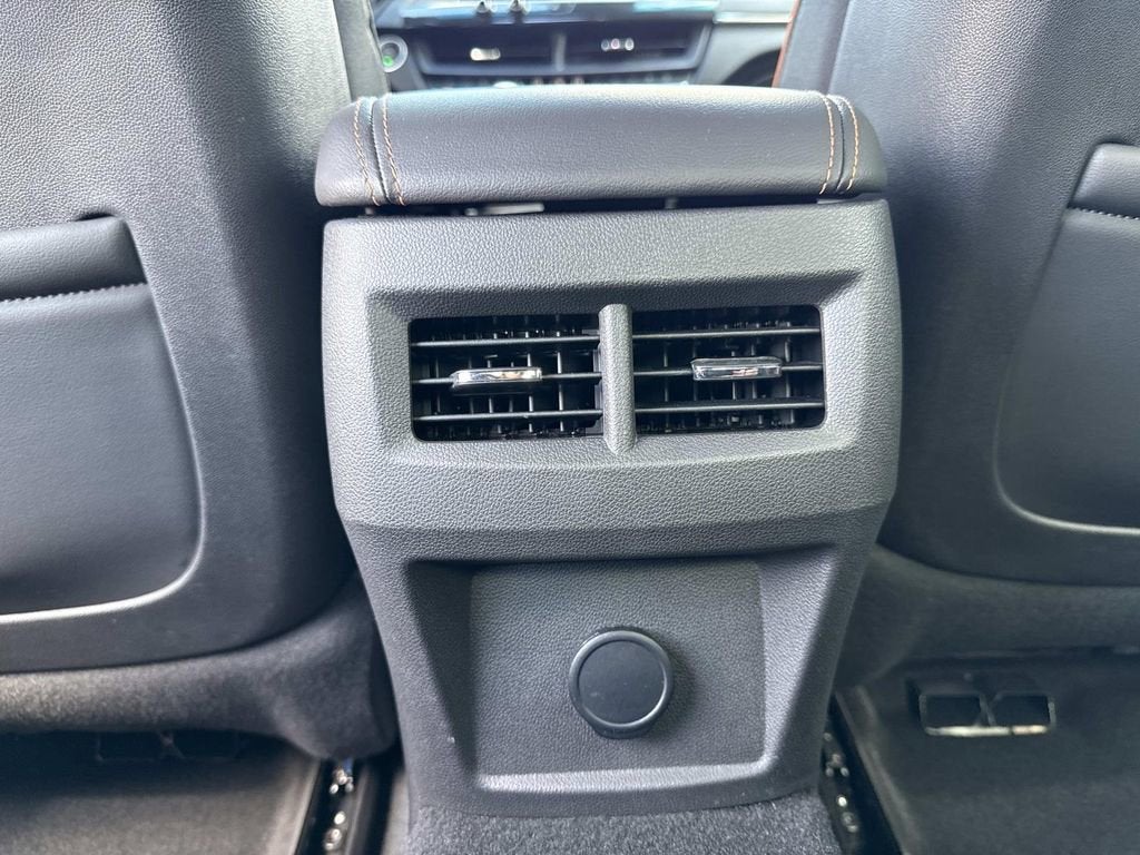 2023 Cadillac CT4 Sport