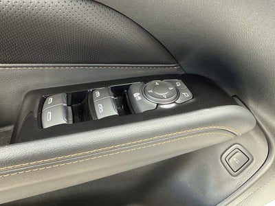 2023 Cadillac CT4 Sport