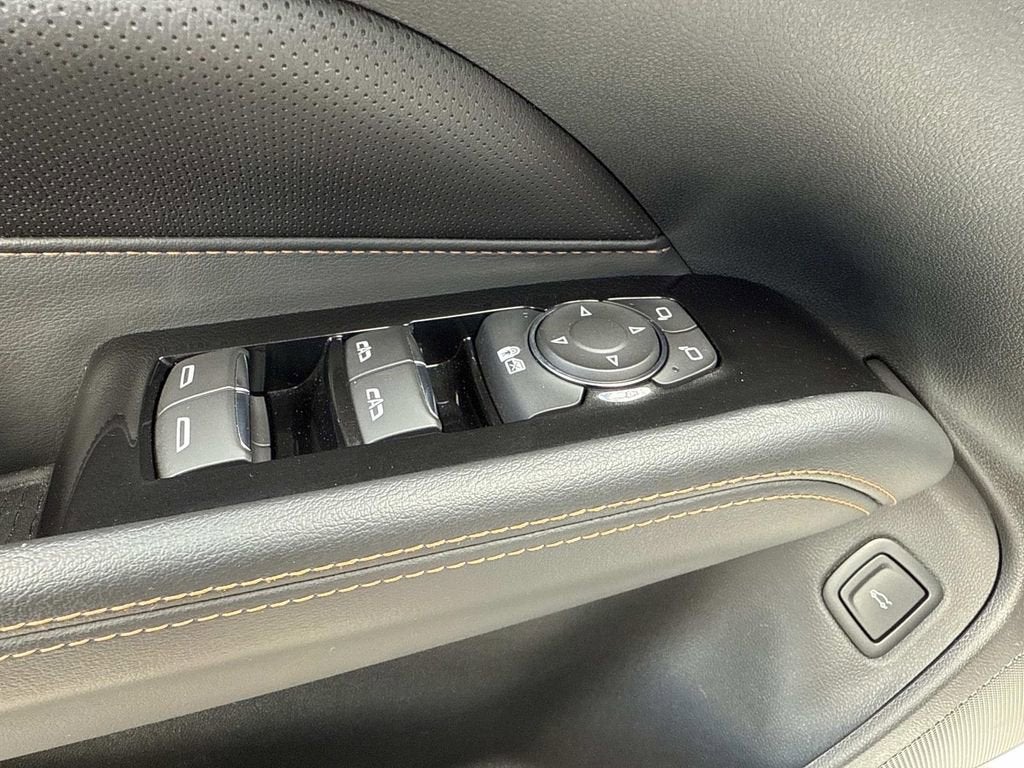 2023 Cadillac CT4 Sport