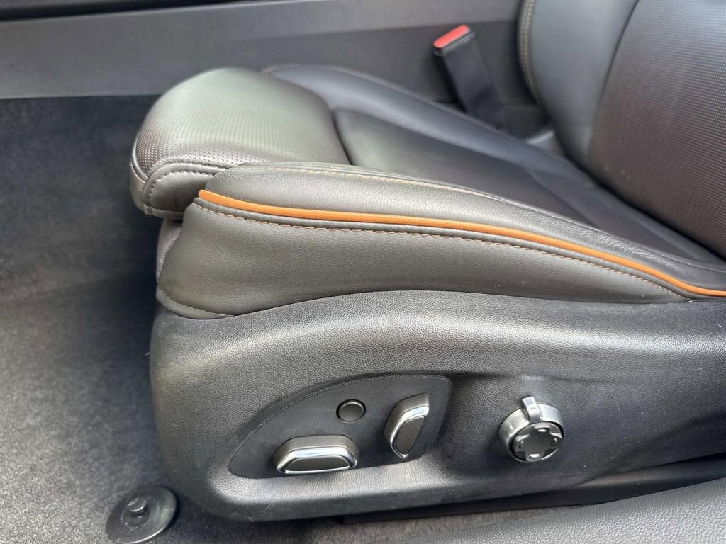 2023 Cadillac CT4 Sport