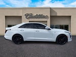 2023 Cadillac CT4 Sport