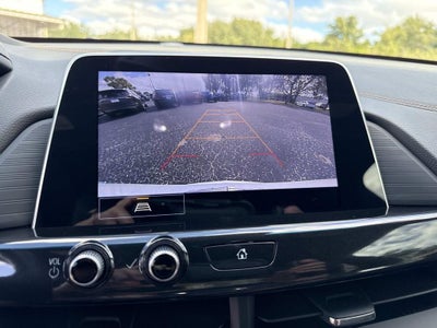 2023 Cadillac CT4 Sport