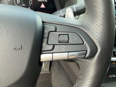 2023 Cadillac CT4 Sport